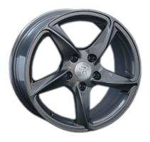 Диск колёсный литой \