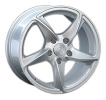 Диск колёсный литой \