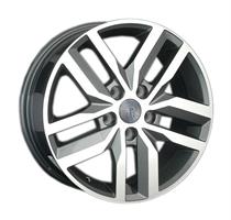 Диск колёсный литой \