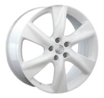 Диск колёсный литой \