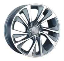 Диск колёсный литой \