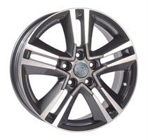 Диск колёсный литой \