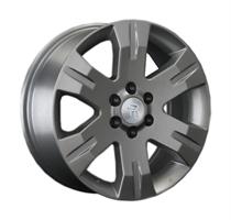 Диск колёсный литой \