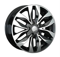 Диск колёсный литой \