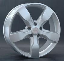 Диск колёсный литой \