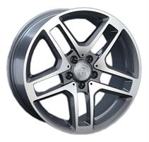 Диск колёсный литой \