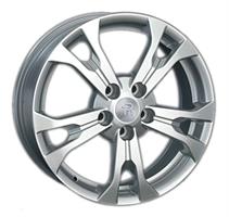 Диск колёсный литой \