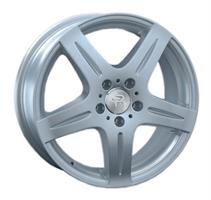 Диск колёсный литой \