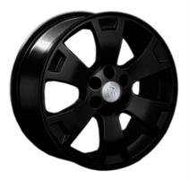 Диск колёсный литой \