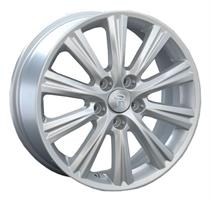 Диск колёсный литой \