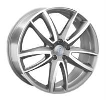 Диск колёсный литой \