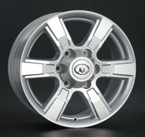 Диск колёсный литой \