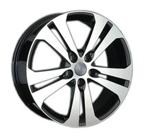 Диск колёсный литой \