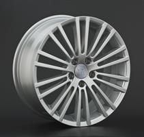 Диск колёсный литой \