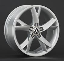 Диск колёсный литой \