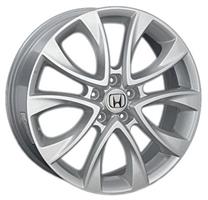 Диск колёсный литой \