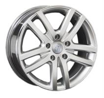 Диск колёсный литой \