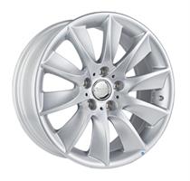 Диск колёсный литой \