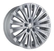 Диск колёсный литой \