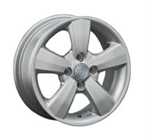 Диск колёсный литой \