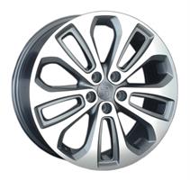 Диск колёсный литой \