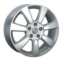 Диск колёсный литой \