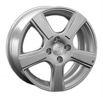 Диск колёсный литой \