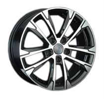 Диск колёсный литой \