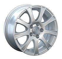 Диск колёсный литой \