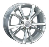 Диск колёсный литой \