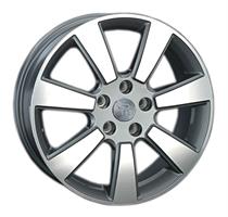 Диск колёсный литой \