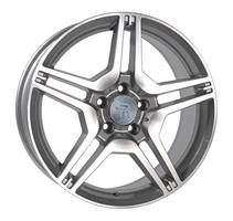 Диск колёсный литой \