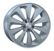 Диск колёсный литой \