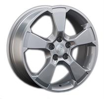 Диск колёсный литой \