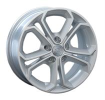 Диск колёсный литой \