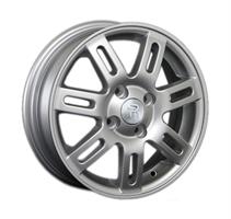 Диск колёсный литой \