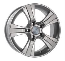 Диск колёсный литой \