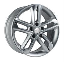 Диск колёсный литой \