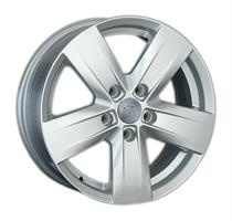 Диск колёсный литой \