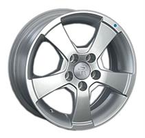 Диск колёсный литой \