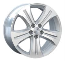 Диск колёсный литой \