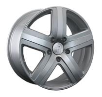 Диск колёсный литой \