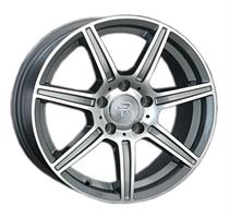 Диск колёсный литой \