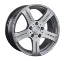 Диск колёсный литой \