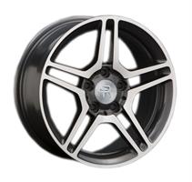 Диск колёсный литой \