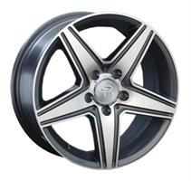 Диск колёсный литой \