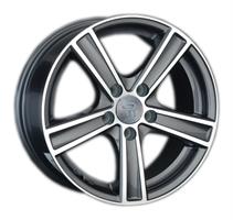 Диск колёсный литой \