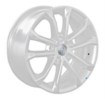 Диск колёсный литой \