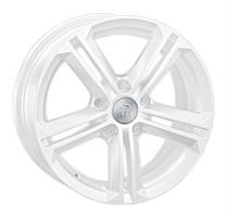 Диск колёсный литой \