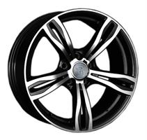 Диск колёсный литой \